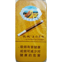 长城(迷你原味/包